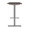 Bestar Bestar Upstand 30” x 60” Standing Desk in antigua 175869-000052 - alternate 6